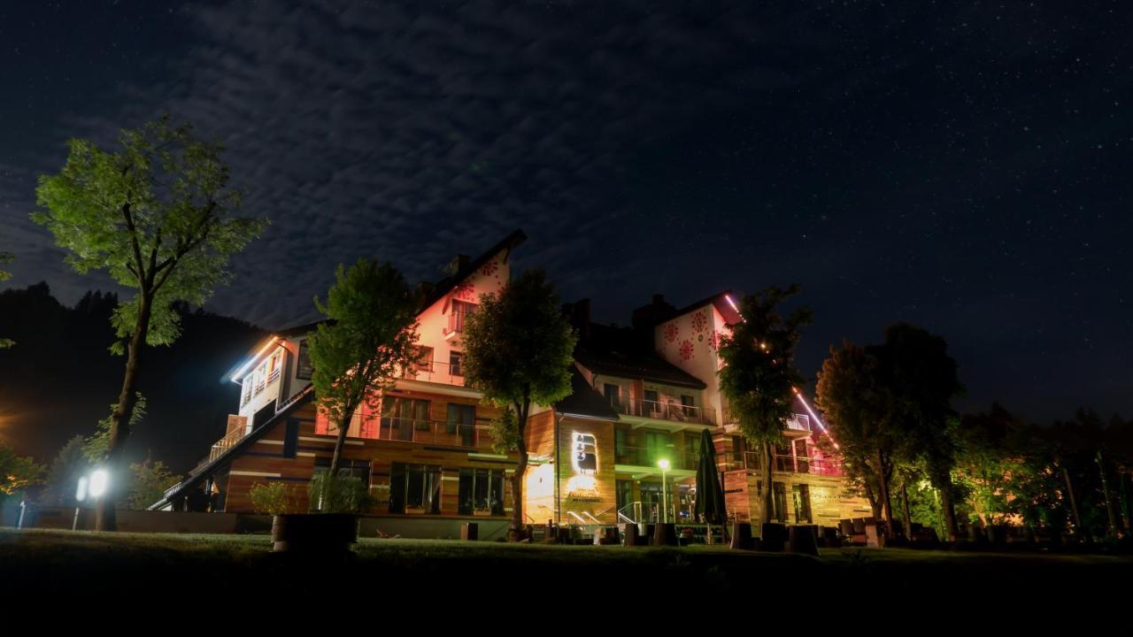 Hotel Piwniczna Spa&Conference Exterior photo