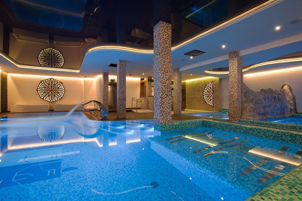Hotel Piwniczna Spa&Conference Exterior photo