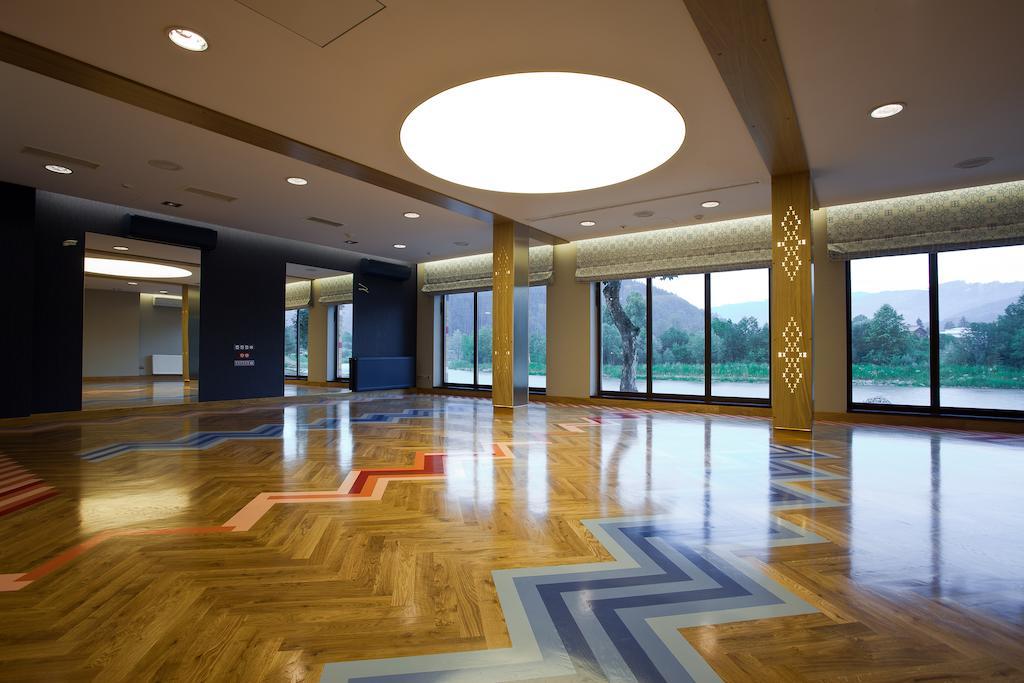 Hotel Piwniczna Spa&Conference Exterior photo