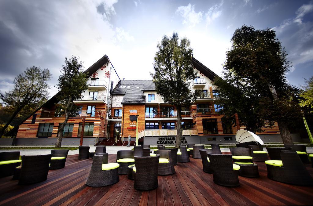 Hotel Piwniczna Spa&Conference Exterior photo