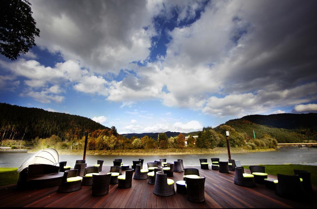Hotel Piwniczna Spa&Conference Exterior photo