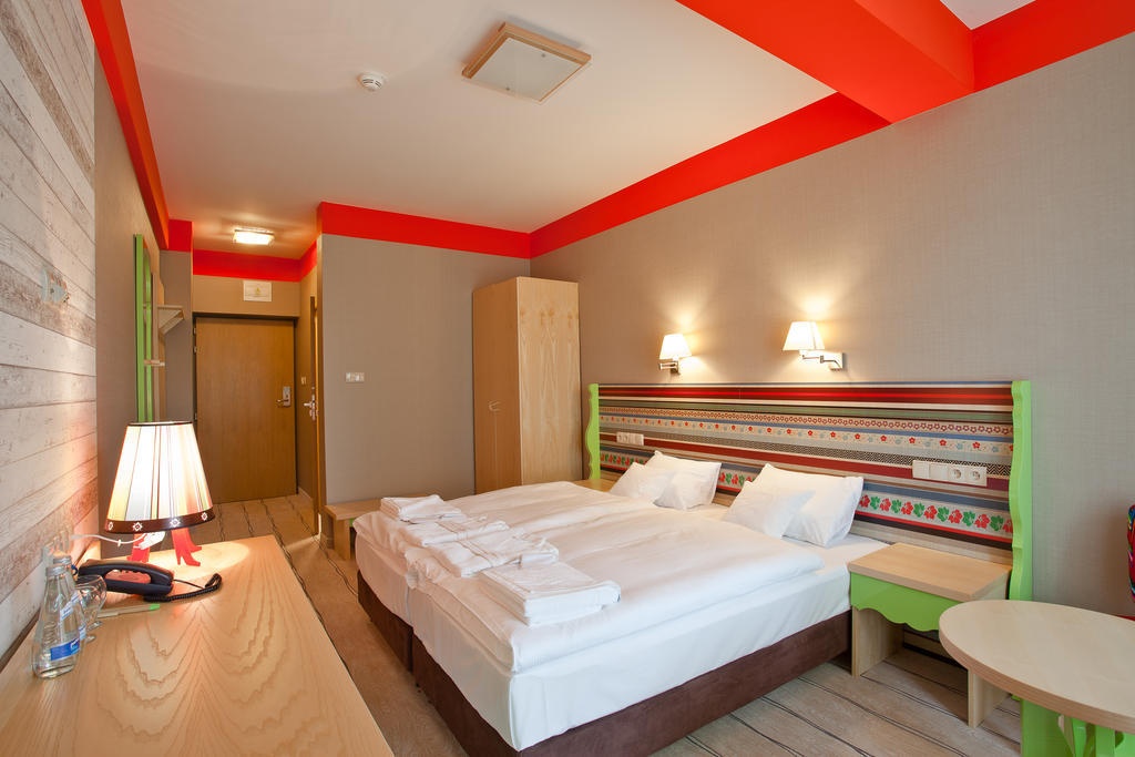 Hotel Piwniczna Spa&Conference Room photo