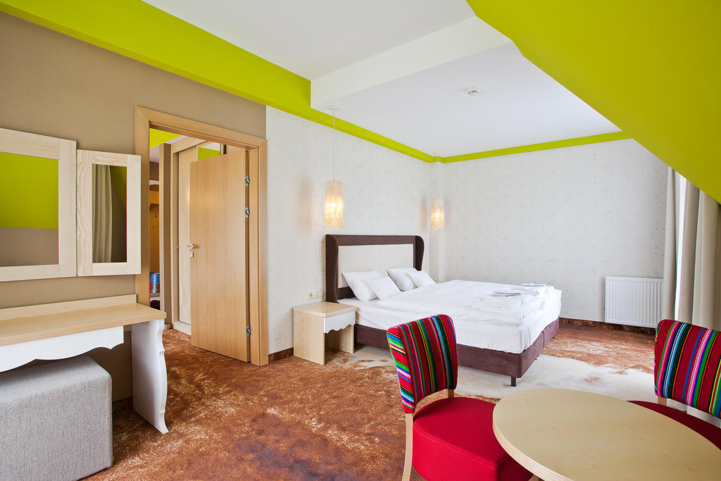 Hotel Piwniczna Spa&Conference Room photo