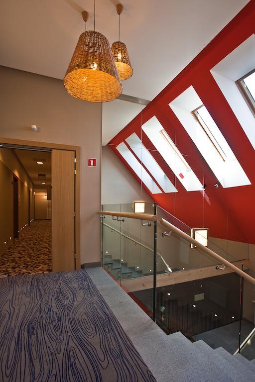 Hotel Piwniczna Spa&Conference Exterior photo